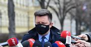 Twardy lockdown w Polsce? Michał Dworczyk mówi o nowych obostrzeniach