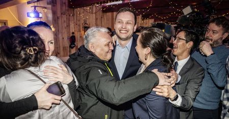 Wybory parlamentarne na Grenlandii. Podano wstępne wyniki