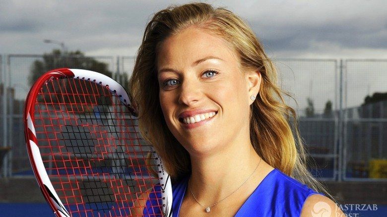 Angelique Kerber o tym, dlaczego nie gra dla Polski?