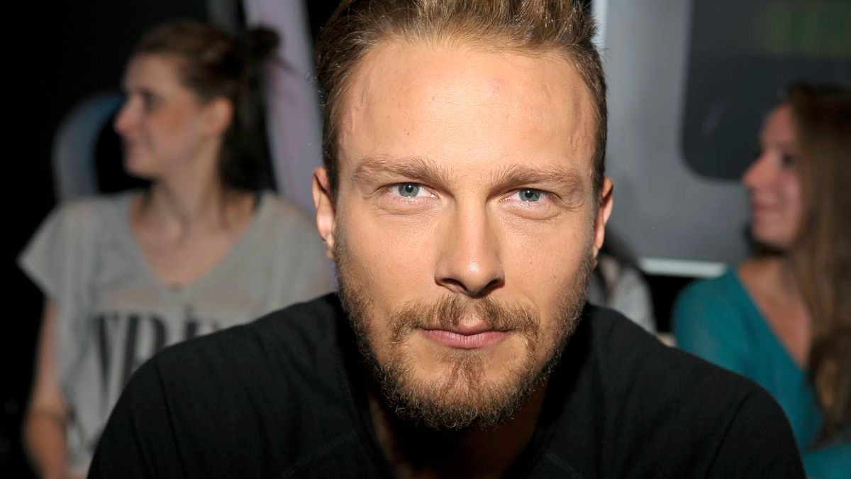 Sławomir Uniatowski
Fotografia: AKPA