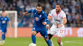 Legenda austriackiej piłki ostrzega Lecha. "U siebie zawsze mogą wygrać"