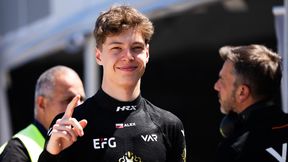 Przełomowy sezon Polaka w Formule 4. 17-latek celuje w Formułę 1