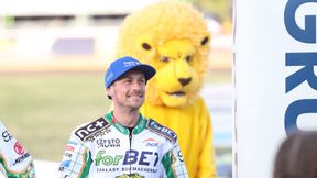 Żużel. Leon Madsen już po operacji. "Wszystko poszło dobrze"