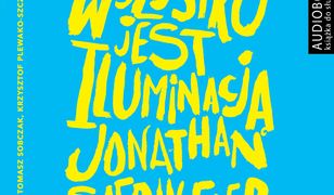 Wszystko jest iluminacją - CD