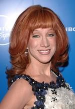 Kathy Griffin