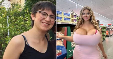 Wydała PONAD 300 TYSIĘCY ZŁOTYCH, żeby wyglądać jak "ludzka Barbie". Rodzina postanowiła się od niej odciąć