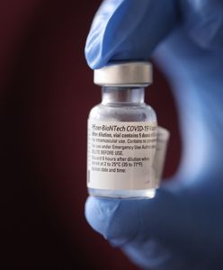 Szczepienia na COVID-19. Ekspert WHO ws. mieszania szczepionek