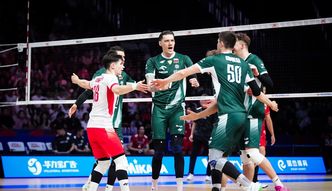 Liga Narodów wraca do Polski