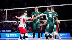 Przewrót w rankingu FIVB. Kosztowna porażka Polaków