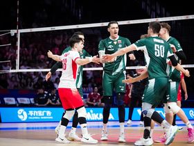 Liga Narodów wraca do Polski