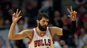 Nikola Mirotić pozostaje graczem Bulls