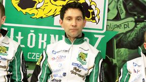 Rafał Trojanowski: Do każdego meczu z pokorą