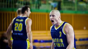 Koszykarze Asseco Gdynia przerwali serię porażek