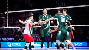 Przewrót w rankingu FIVB. Kosztowna porażka Polaków