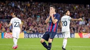 Nikt się tego nie spodziewał. Detronizacja Lewandowskiego