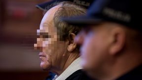 "Fryzjer" usłyszał prawomocny wyrok. "Zakres korupcji był porażający"