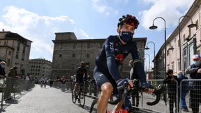 Nowe informacje nt. Michała Kwiatkowskiego. Co z wyścigiem Dookoła Flandrii?