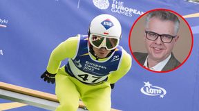 Będzie kontrolować skoczków. To były żołnierz