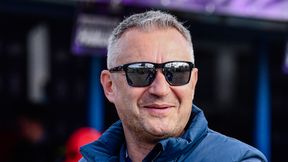 Władze polskiego żużla zabrały głos po rezygnacji Dobruckiego. "Dla mnie to zaskoczenie”