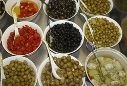 Tapas. Małe, a cieszy!