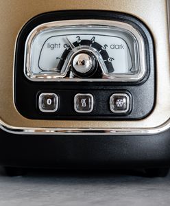 Sprzęt AGD w retro kuchni - jaki toster i czajnik elektryczny wybrać?