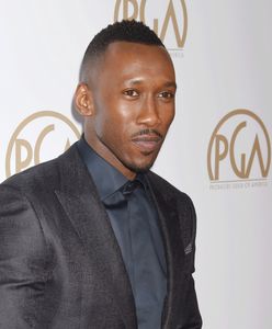 Mahershala Ali odmówił zagrania sceny seksu w filmie Finchera