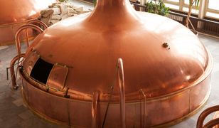 Browar w cenie warszawskiego lokum. Nietypowe ogłoszenie w sieci