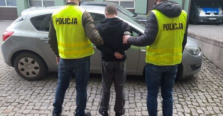 Trzymiesięczny areszt dla nożownika