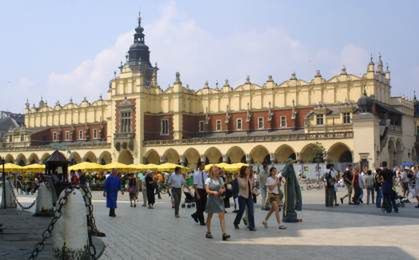 Ile Kraków zapłacił za starania o Zimowe Igrzyska Olimpijskie 2022