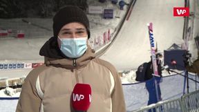 Skoki. Polacy faworytami konkursu drużynowego? "Po dziwnych kwalifikacjach wszystko powinno wrócić do normy"