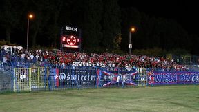 Puchar Polski: Ruch Chorzów - Wisła Kraków 2:1