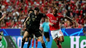 Kontrowersja? Lewandowski cieszył się z kolejnego gola w Lidze Mistrzów. Tylko chwilę...