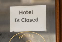 Zamknięte hotele? Nieoficjalnie: będzie rozszerzenie obostrzeń