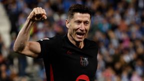 Męczarnie FC Barcelony na boisku beniaminka