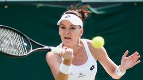 Wimbledon: Agnieszka Radwańska, Novak Djoković i Roger Federer na korcie centralnym