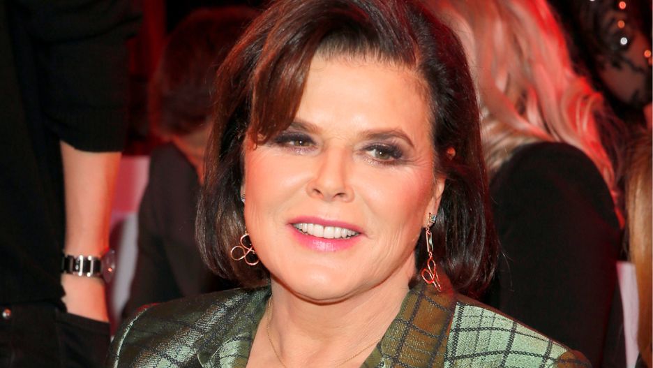 Alicja Resich była niekwestionowaną gwiazdą Telewizji Polskiej