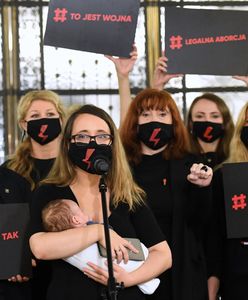 Awantura w Sejmie. Marcelina Zawisza o "rewolucji" u Ryszarda Terleckiego