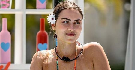 "Love Island 7". Nie hamowała się ze słowami. Widzowie chcieli "wyrzucać telewizory"