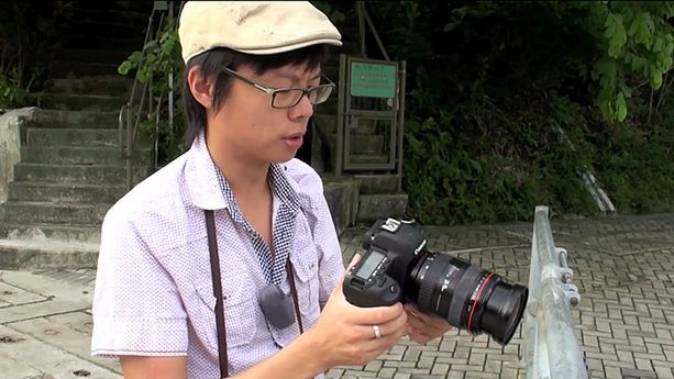 Najciekawsze kanały o fotografii na YouTube 1