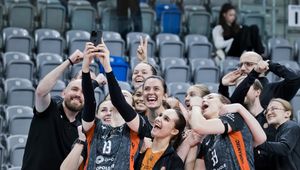 UNI Opole nie przestaje zaskakiwać. Zwycięstwo pod choinkę