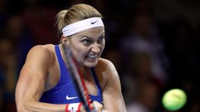 Petra Kvitova: Wygrać Wimbledon po raz trzeci? Czemu nie!