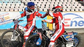 Poloniści chcą sprawić niespodziankę