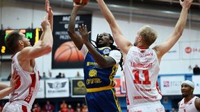 Dotrzymali słowa. Imponujący powrót Tasomix Rosiek Stali