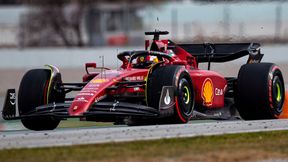 Ferrari ogłosiło nowy kontrakt z kierowcą. Teraz ruszy transferowe domino?