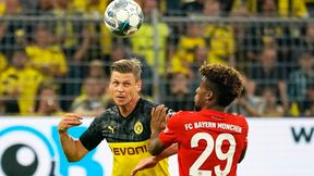 Bundesliga. Startuje sezon prawdy, Borussia Dortmund chce zdetronizować Bayern Monachium