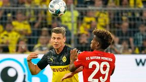 Bundesliga. Startuje sezon prawdy, Borussia Dortmund chce zdetronizować Bayern Monachium
