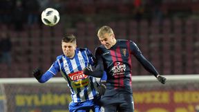 Kamil Drygas: Pewnie na sto prób, tylko raz bym tak zrobił