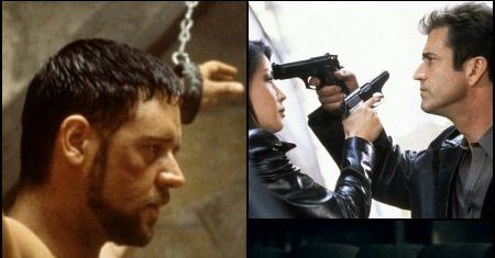 TOP10: Najlepsze filmy o zdradzie i zemście
