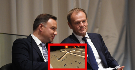 CPK powstanie? Konkretne słowa ministry