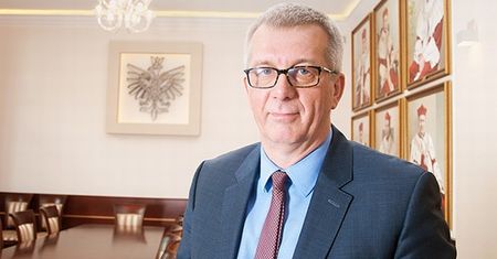 Wrocław. Uniwersytet Przyrodniczy ma nowego rektora